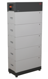 BYD 20.0 kWh Home Storage Battery (LVS 20.0) with BMU