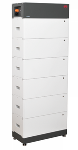 BYD 24.0 kWh Home Storage Battery (LVS 24.0) with BMU