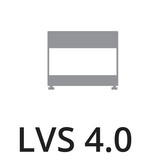 BYD 4.0 kWh Home Storage Battery System (LVS 4.0) with BMU