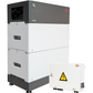 BYD 5.1 kWh Home Storage Battery System (HVS 5.1) with Combiner