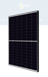10kW Canadian Solar Panel Kit for Home (24x440W CS6R-440T) CEC Approved