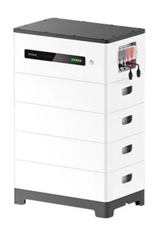 Goodwe 12.8 kWh Home Storage Battery (LX-F-G2)