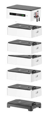 Goodwe 16 kWh Home Storage Battery (LX-F-G2)