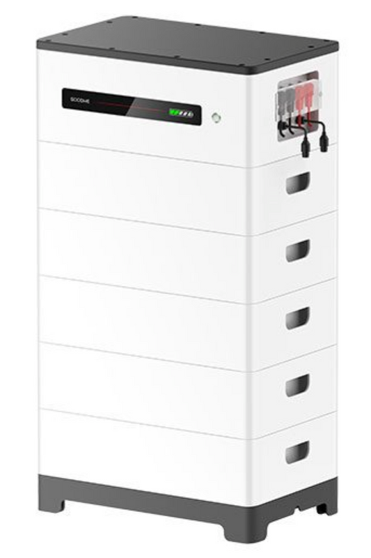 Goodwe 16 kWh Home Storage Battery (LX-F-G2)