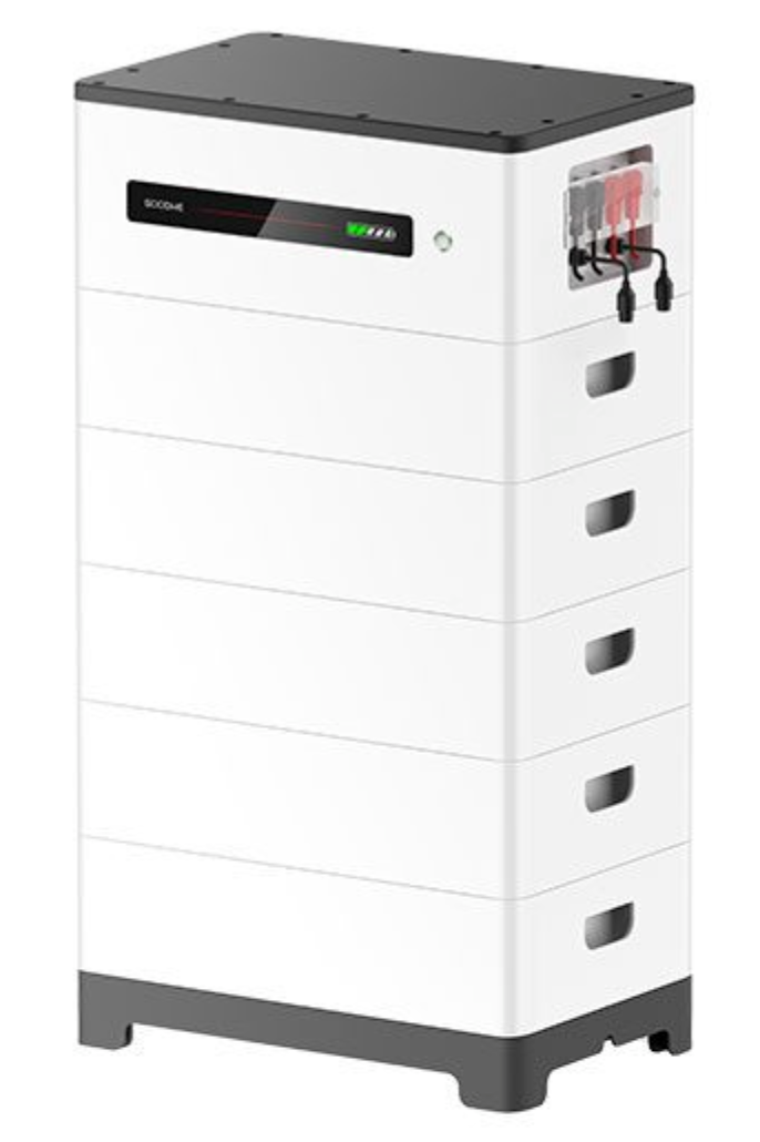 Goodwe 25.6 kWh Home Storage Battery (LX-F-G2)