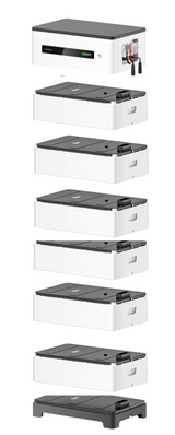 Goodwe 19.2 kWh Home Storage Battery (LX-F-G2)