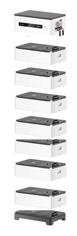 Goodwe 22.4 kWh Home Storage Battery (LX-F-G2)