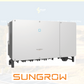 Sungrow 5-110kW (String - 3 Phase)