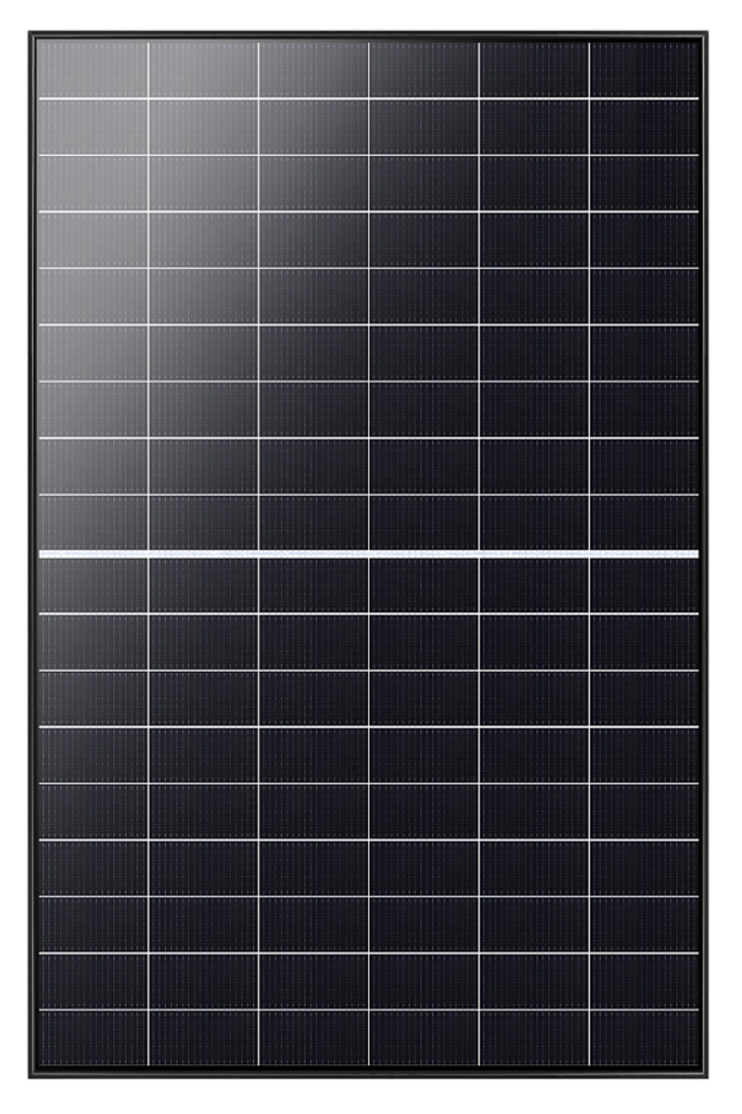 6.6kw Phono Solar Panel Kit for Home (15x440W - PS440L12GFH) CEC Approved