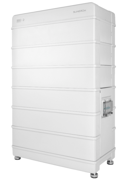 Sungrow 19.2 kWh Home Storage Battery (SBR192)