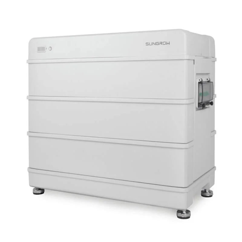 Sungrow 9.6 kWh Home Storage Battery (SBR096)