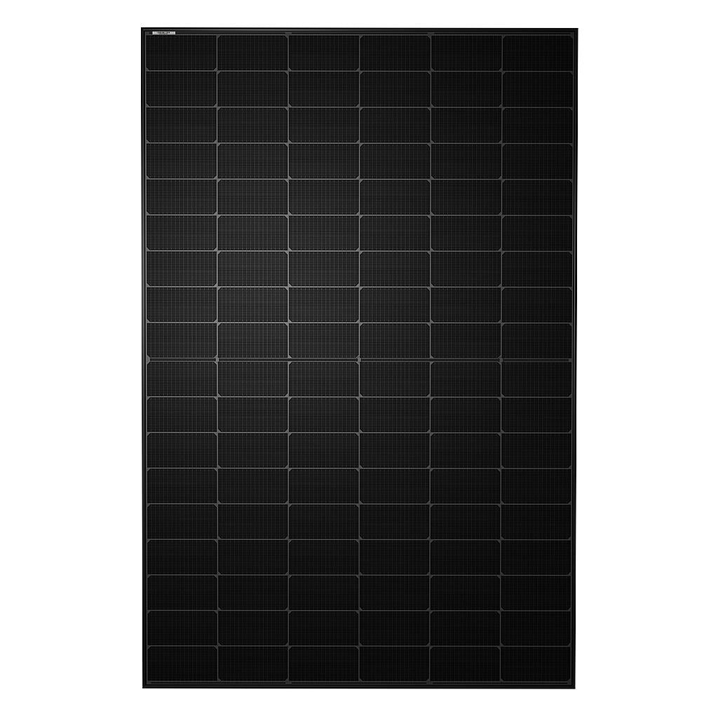 13kw TW Solar Panel Kit for Home (30x440W - TWMND-54HS440) CEC Approved