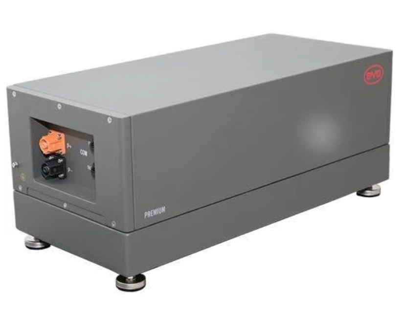 BYD 8.0 kWh Home Storage Battery System (LVS 8.0) with BMU