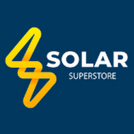 Solar Superstore logo