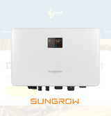 Sungrow 2-10kW (String - 1 Phase)