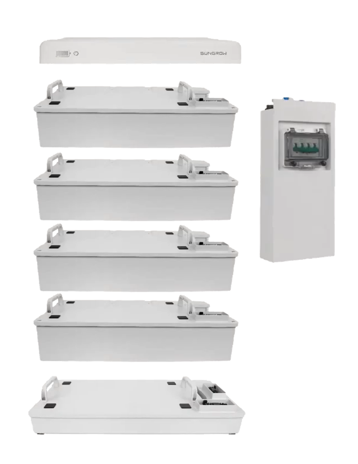 Sungrow 12.8 kWh Home Storage Battery (SBR128)