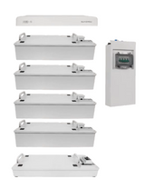 Sungrow 12.8 kWh Home Storage Battery (SBR128)