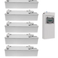 Sungrow 16 kWh Home Storage Battery (SBR160)