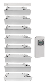 Sungrow 22.4 kWh Home Storage Battery (SBR224)