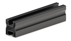 Schletter 4700mm ProLine Pro35 Rail Black